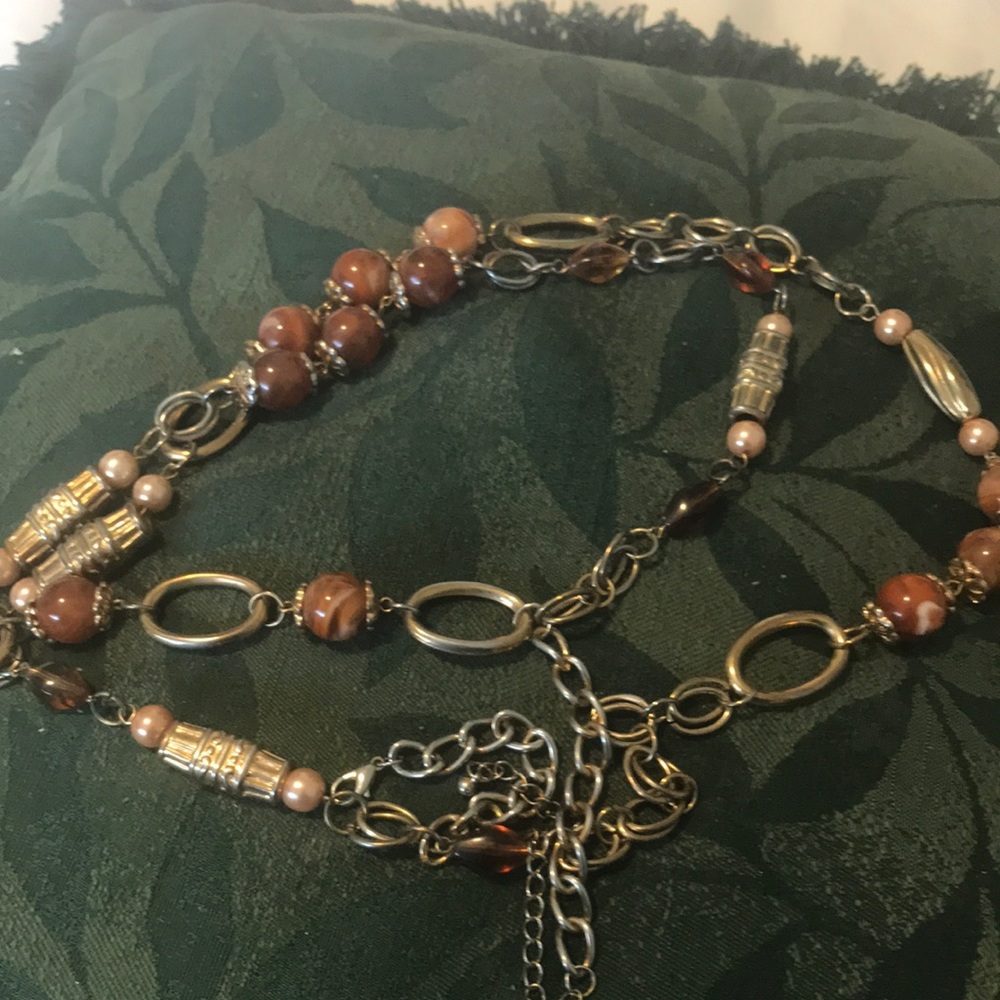 Necklace